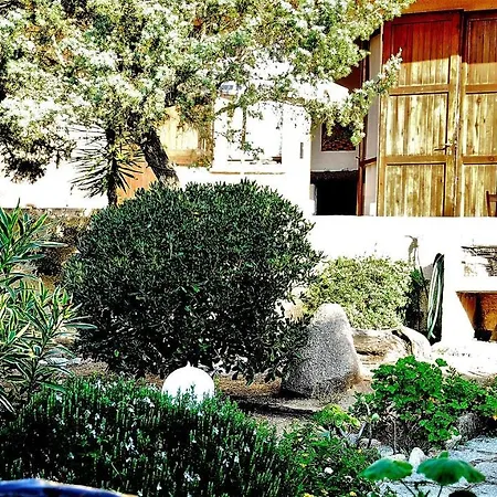La Casetta Nella Baia Apartment Santa Teresa Gallura