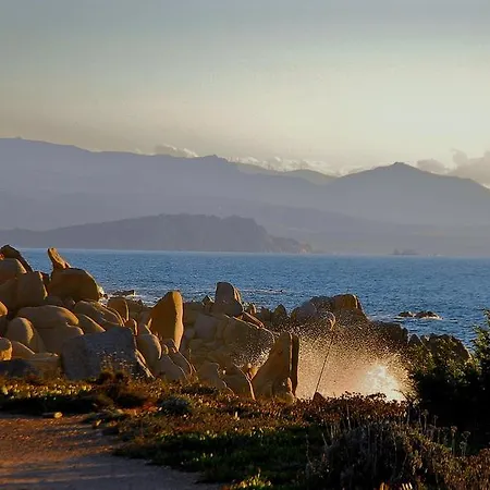 La Casetta Nella Baia