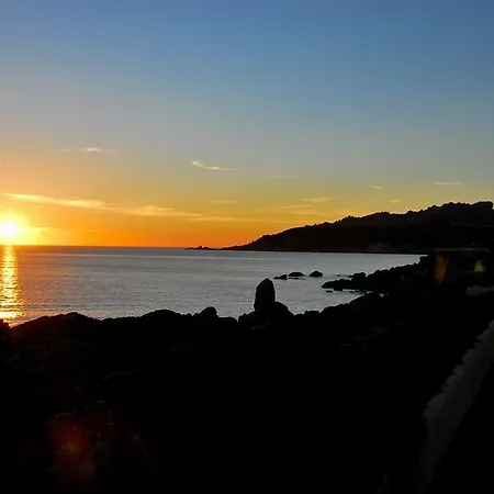La Casetta Nella Baia *