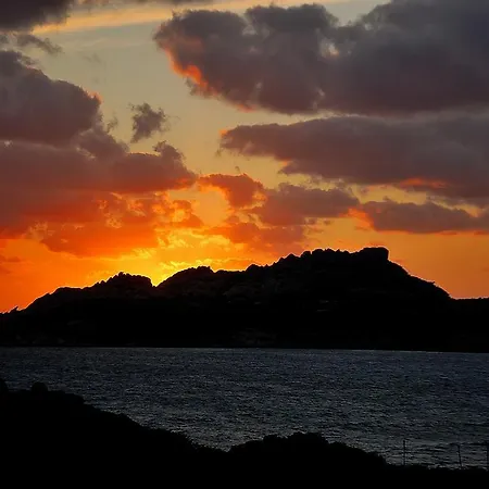 La Casetta Nella Baia * Santa Teresa Gallura