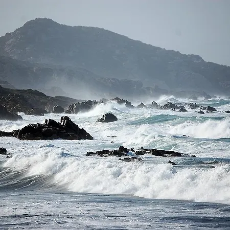 La Casetta Nella Baia *