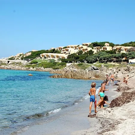 La Casetta Nella Baia