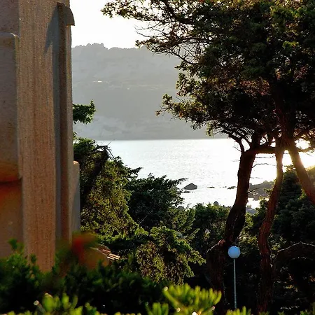 La Casetta Nella Baia