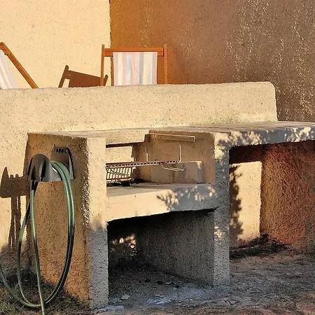 La Casetta Nella Baia