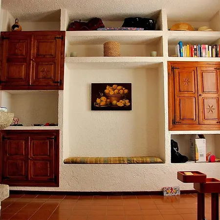 Apartment La Casetta Nella Baia Santa Teresa Gallura