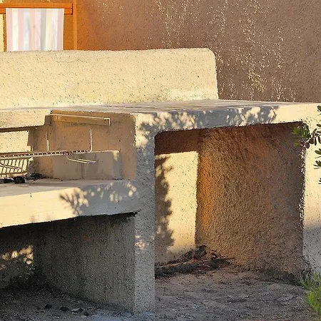 La Casetta Nella Baia Apartmán