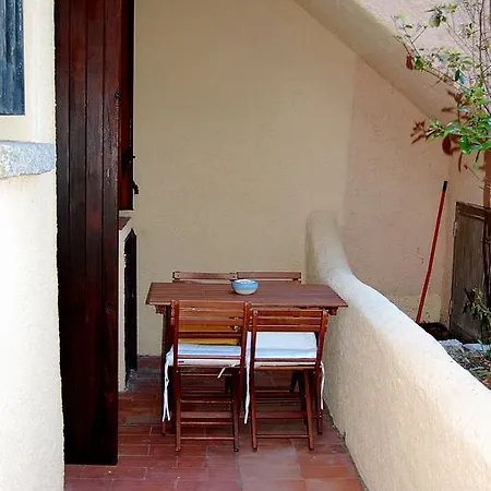 La Casetta Nella Baia Apartment Santa Teresa Gallura