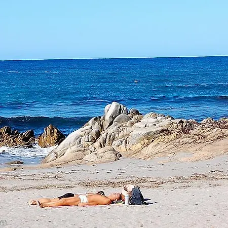 La Casetta Nella Baia