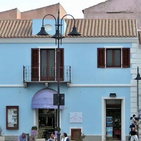 La Casetta Nella Baia
