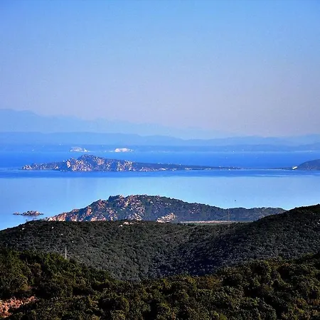Apartmán La Casetta Nella Baia