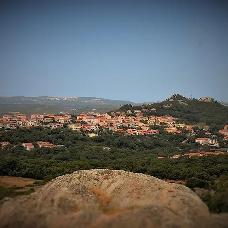 Apartmán La Casetta Nella Baia *