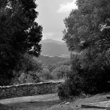 La Casetta Nella Baia