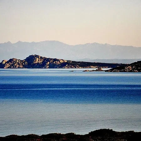 La Casetta Nella Baia Santa Teresa Gallura