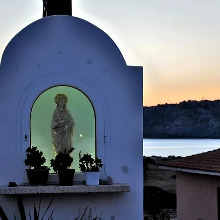 Apartment La Casetta Nella Baia Santa Teresa Gallura