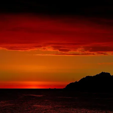 La Casetta Nella Baia