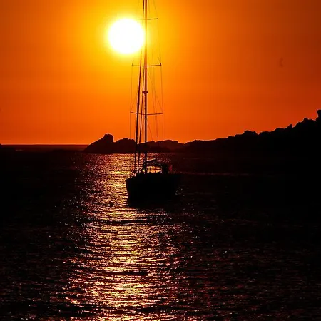 La Casetta Nella Baia