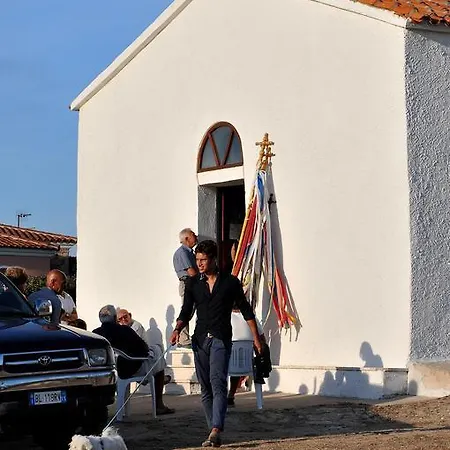 La Casetta Nella Baia *