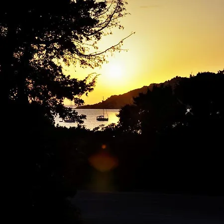 La Casetta Nella Baia * Santa Teresa Gallura
