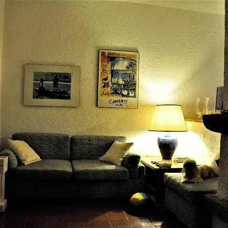 La Casetta Nella Baia Apartment Santa Teresa Gallura