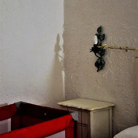 La Casetta Nella Baia
