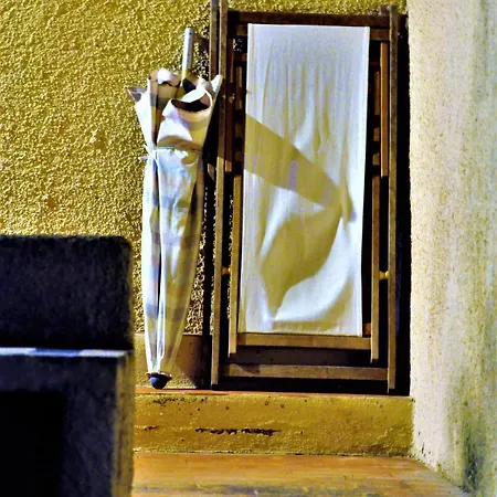 La Casetta Nella Baia Apartmán *