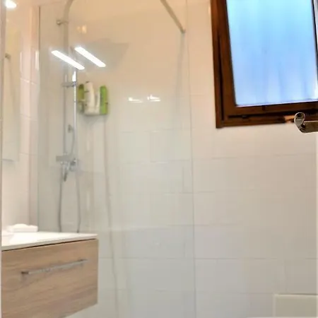 La Casetta Nella Baia Apartment Santa Teresa Gallura