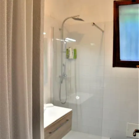 Apartmán La Casetta Nella Baia Santa Teresa Gallura