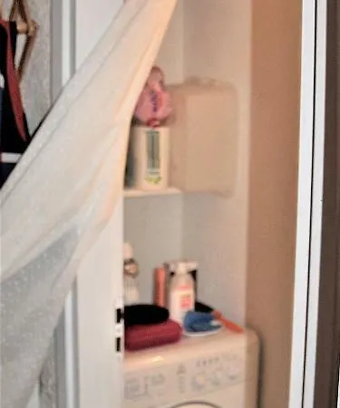 Apartmán La Casetta Nella Baia *