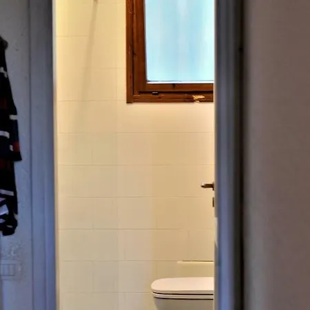 La Casetta Nella Baia Apartment